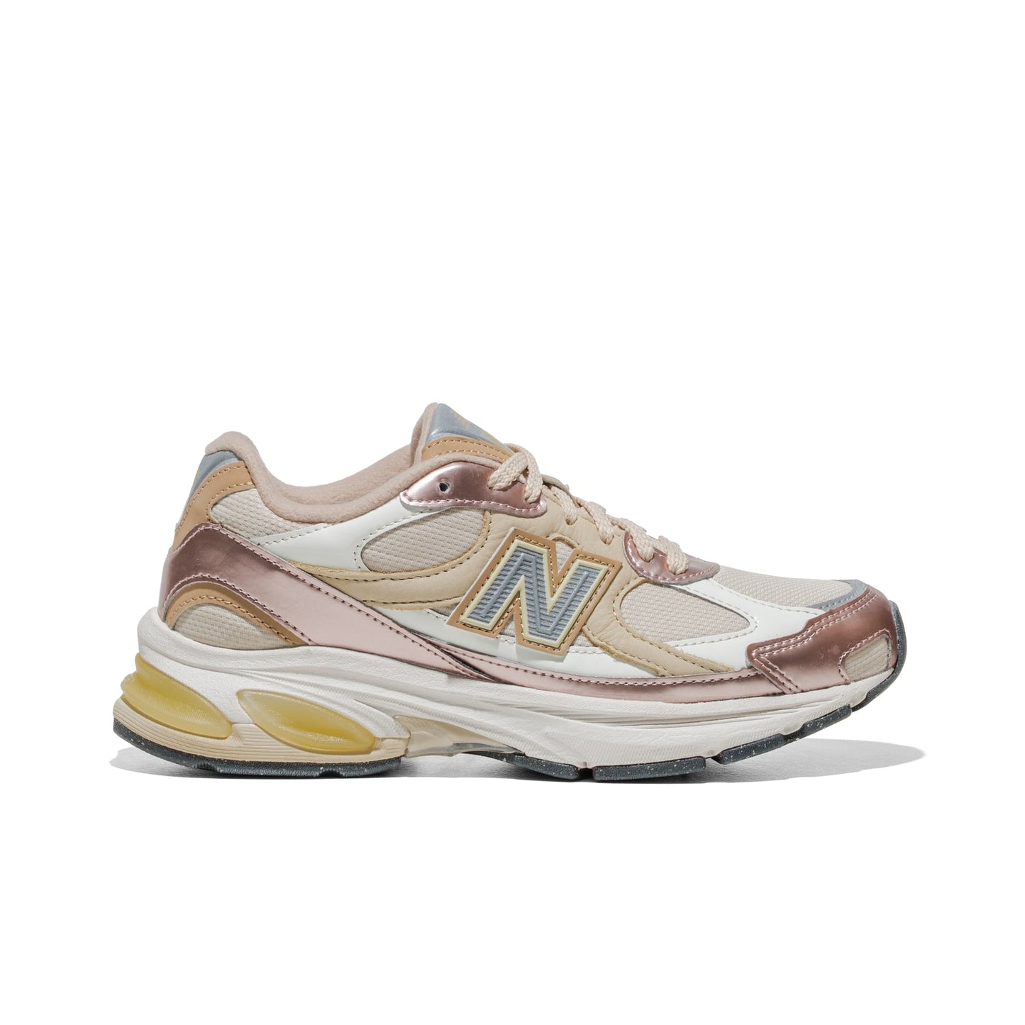 New Balance 2010 Bone/Sandstone  - U20104TM