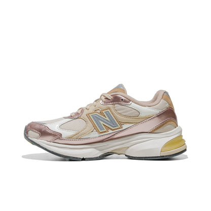 New Balance 2010 Bone/Sandstone  - U20104TM