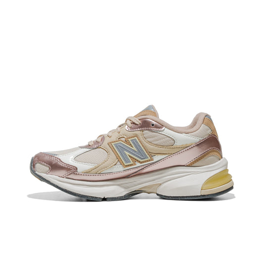 New Balance 2010 Bone/Sandstone  - U20104TM