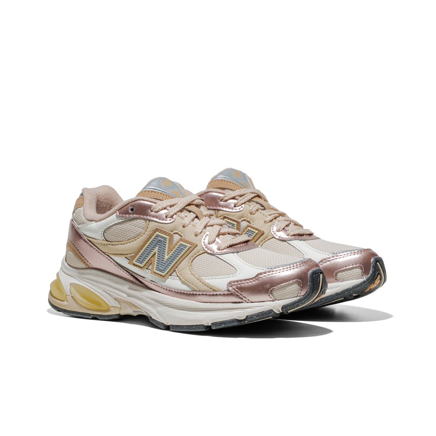 New Balance 2010 Bone/Sandstone  - U20104TM
