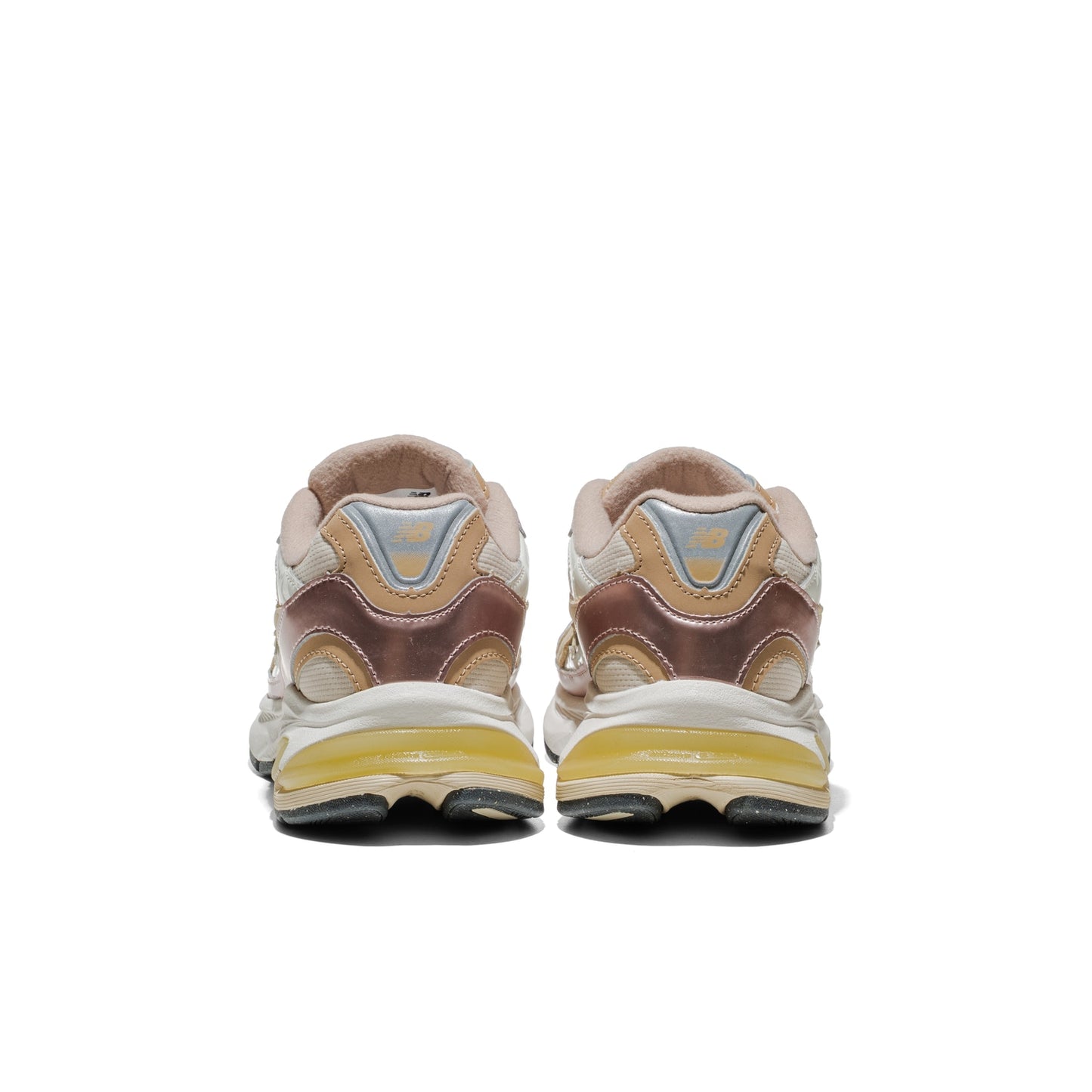 New Balance 2010 Bone/Sandstone  - U20104TM