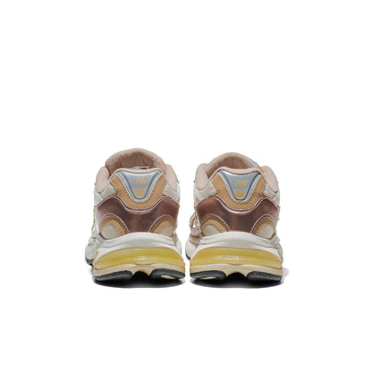 New Balance 2010 Bone/Sandstone  - U20104TM