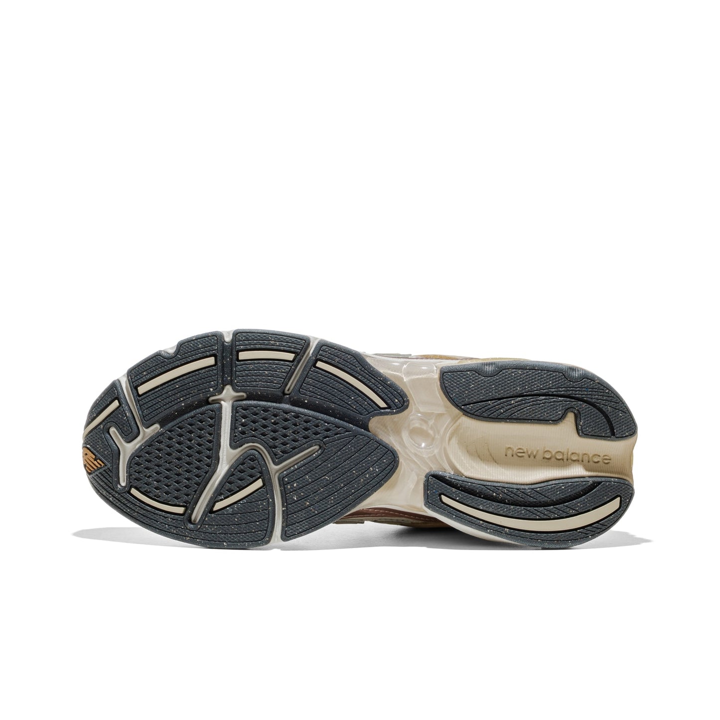 New Balance 2010 Bone/Sandstone  - U20104TM