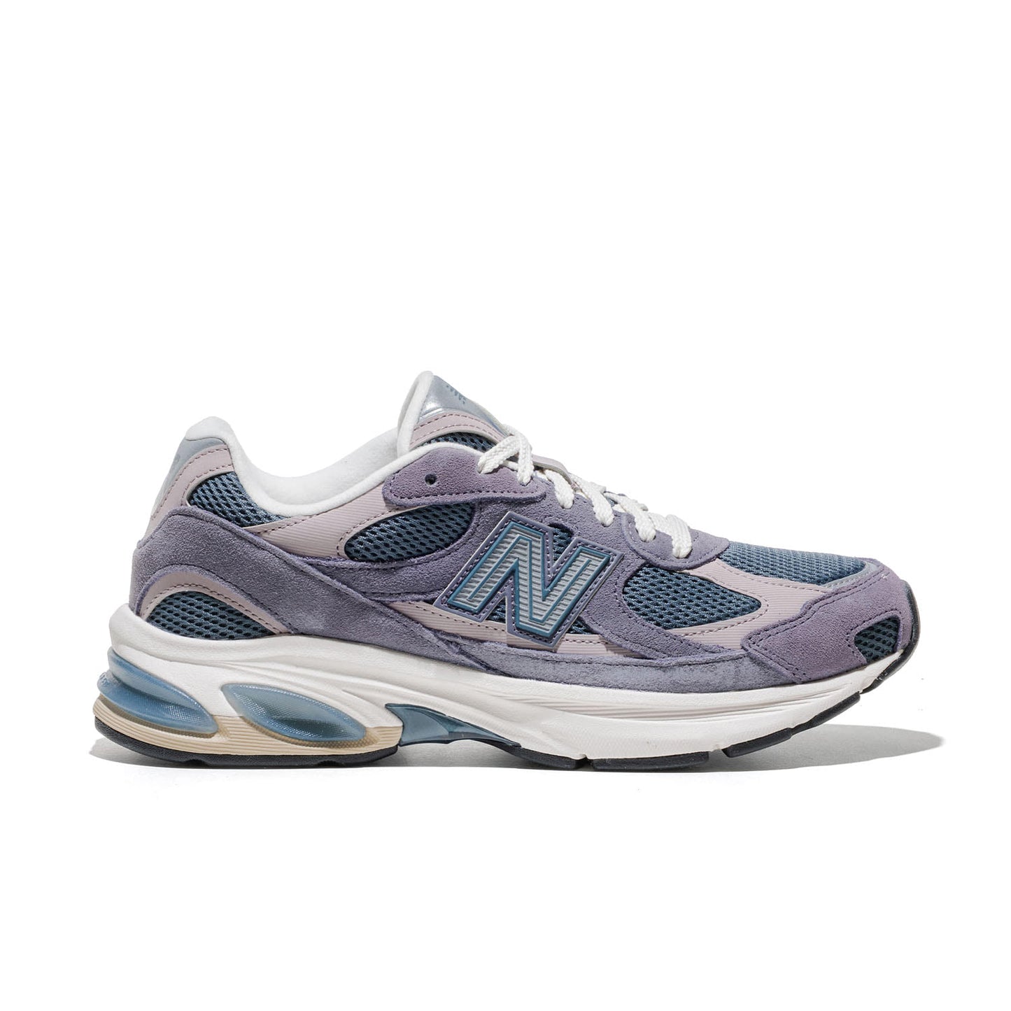 New Balance 2010 Neptune Grey/Shadow Blue/Sea Salt  - U20107PT