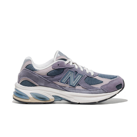 New Balance 2010 Neptune Grey/Shadow Blue/Sea Salt  - U20107PT