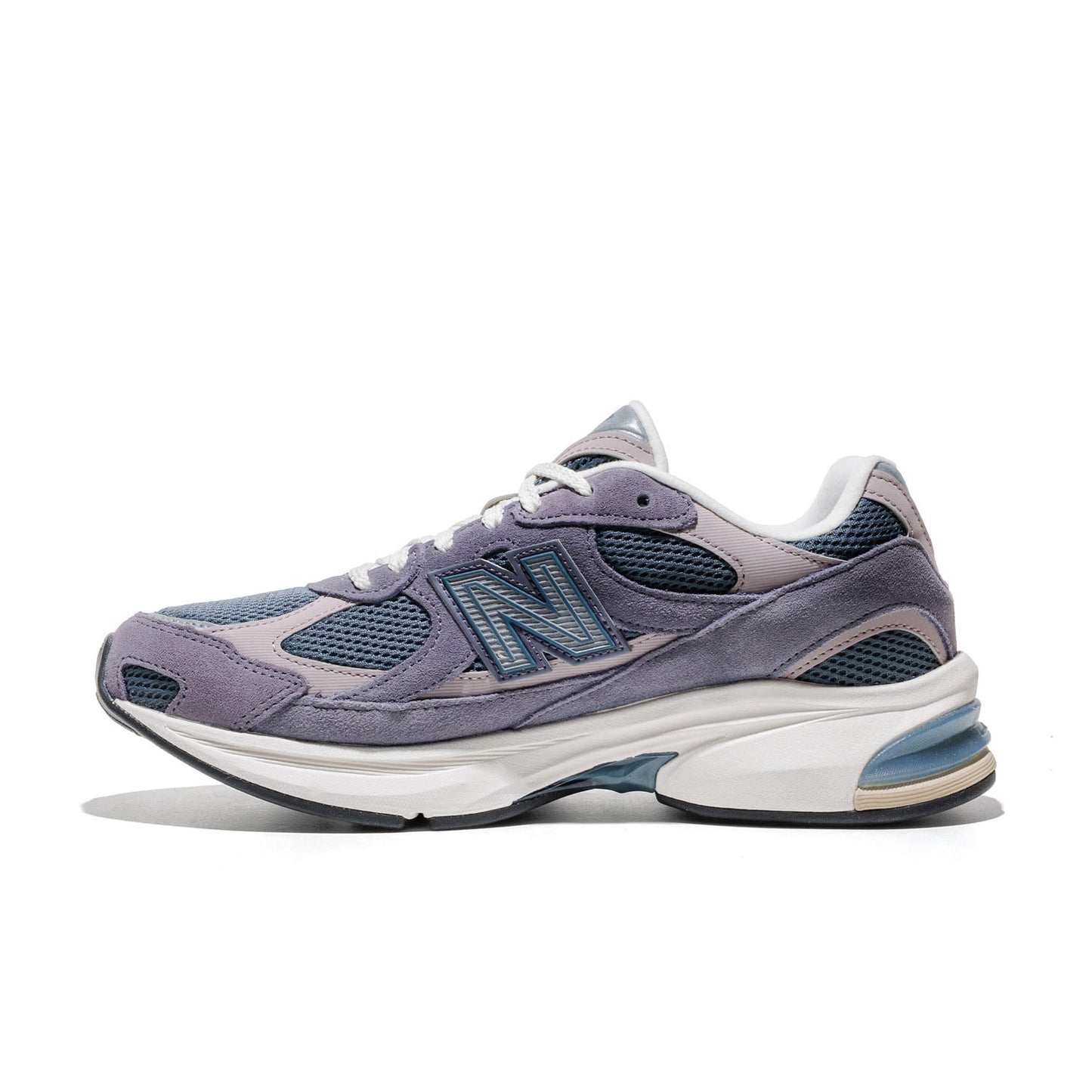 New Balance 2010 Neptune Grey/Shadow Blue/Sea Salt  - U20107PT