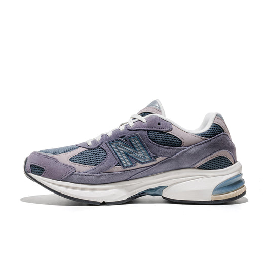 New Balance 2010 Neptune Grey/Shadow Blue/Sea Salt  - U20107PT