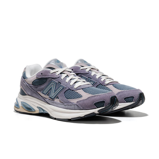New Balance 2010 Neptune Grey/Shadow Blue/Sea Salt  - U20107PT