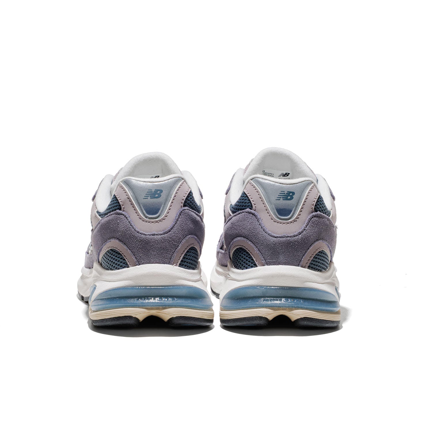 New Balance 2010 Neptune Grey/Shadow Blue/Sea Salt  - U20107PT