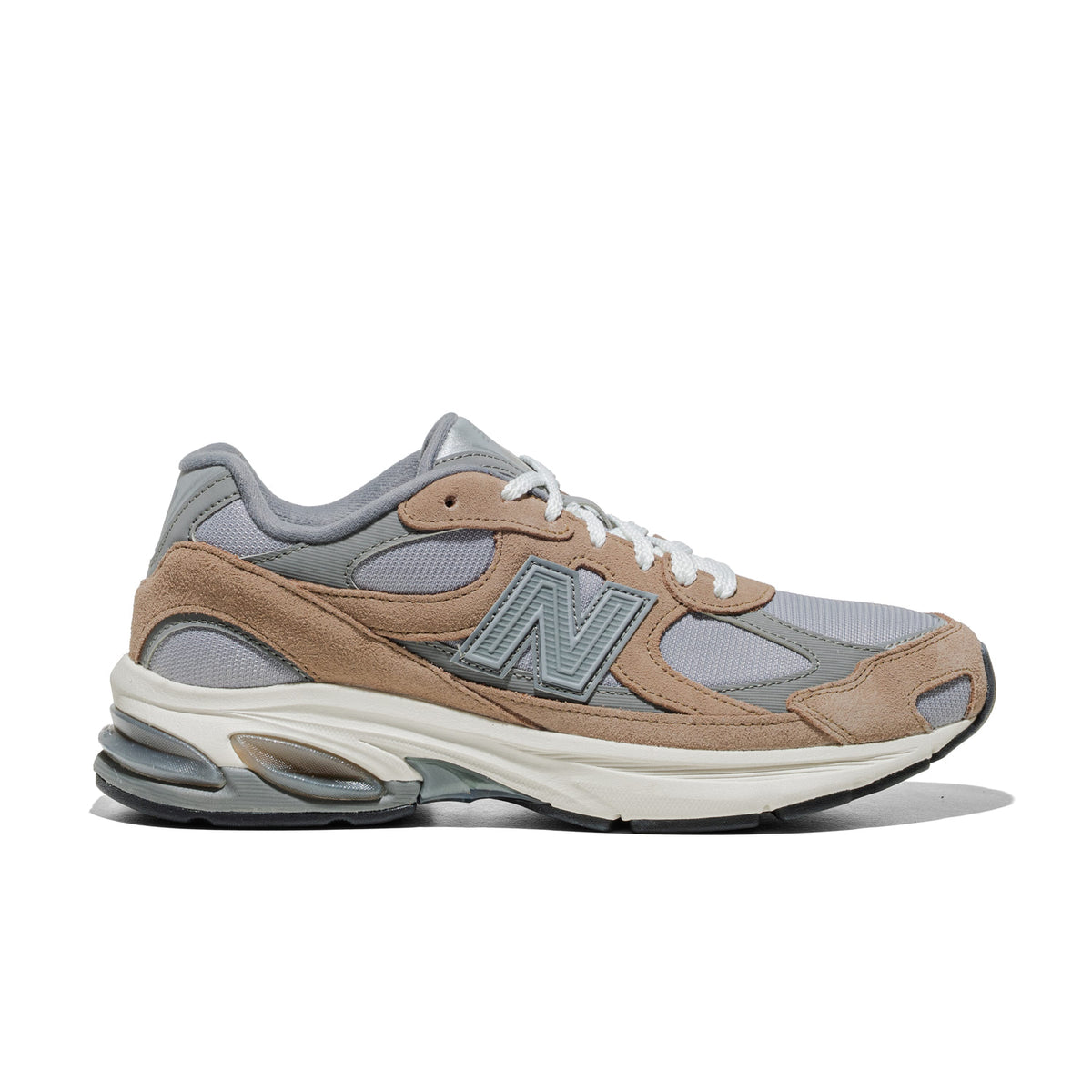 New Balance 2010 Mushroom/Harbor Grey  - U20107RI