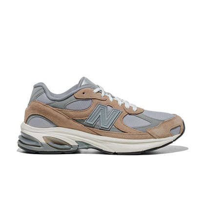 New Balance 2010 Mushroom/Harbor Grey  - U20107RI
