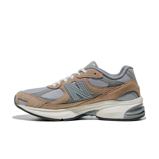 New Balance 2010 Mushroom/Harbor Grey  - U20107RI