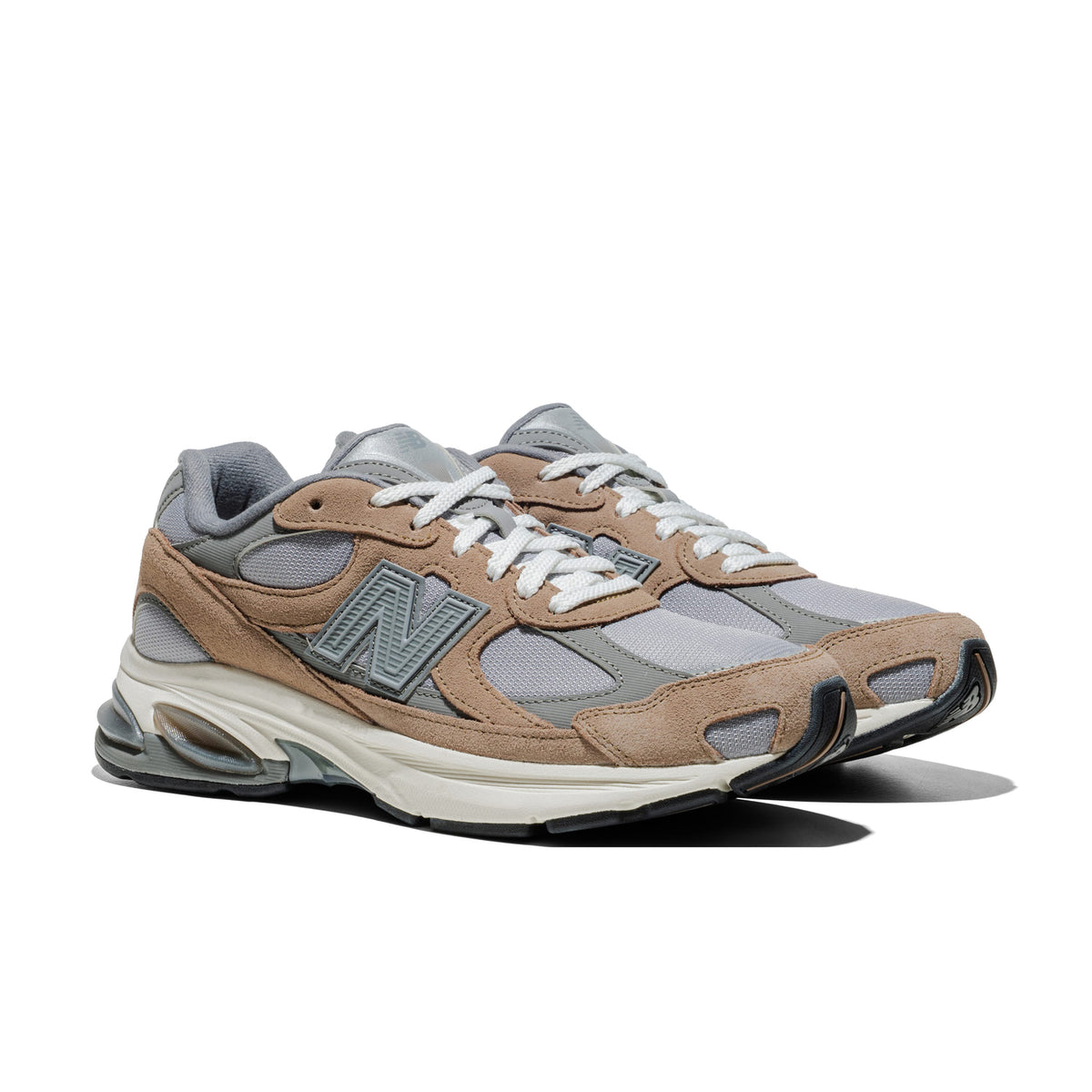 New Balance 2010 Mushroom/Harbor Grey  - U20107RI