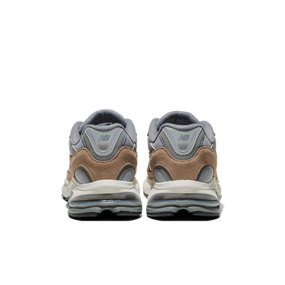 New Balance 2010 Mushroom/Harbor Grey  - U20107RI