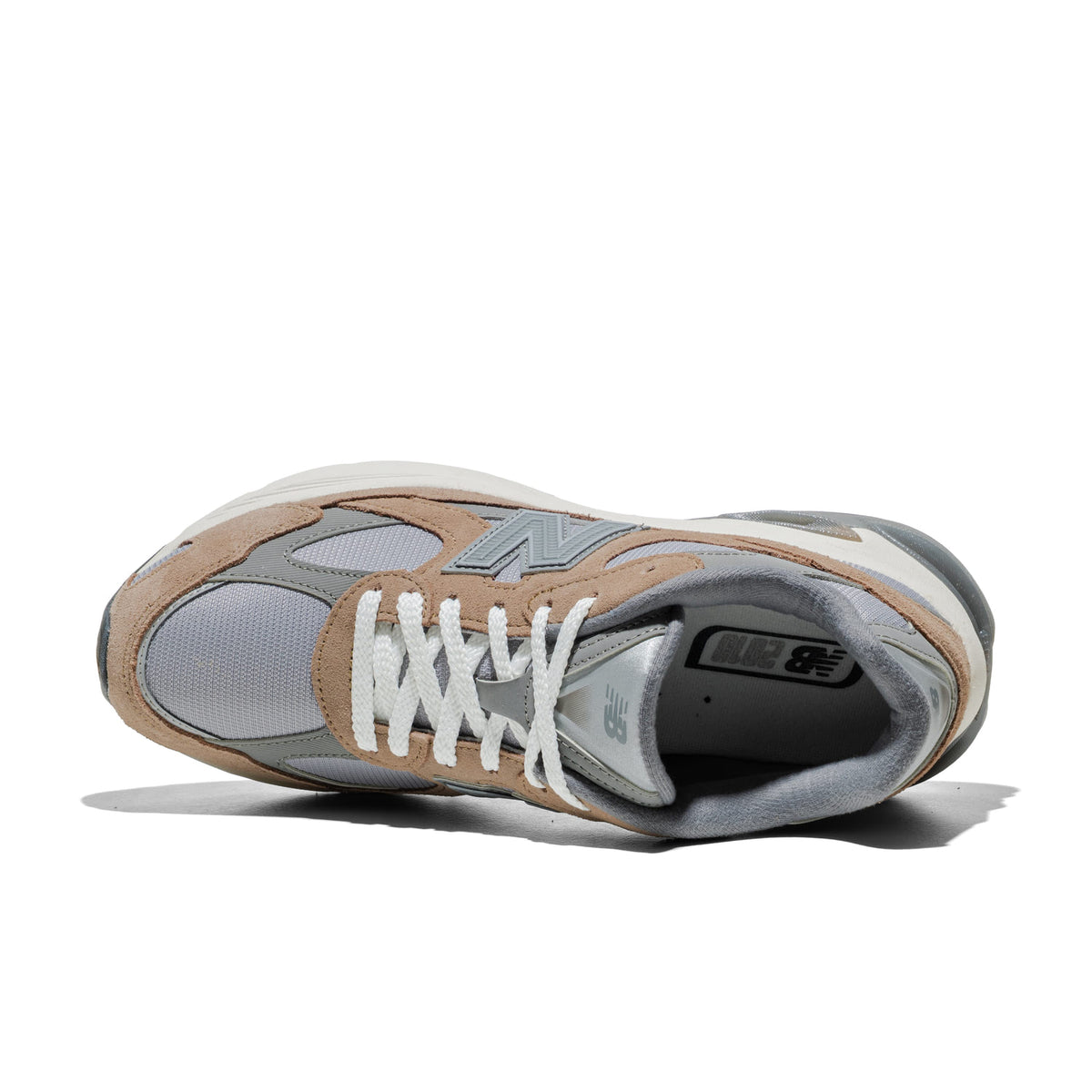 New Balance 2010 Mushroom/Harbor Grey  - U20107RI