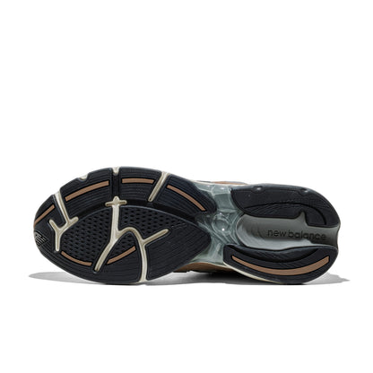 New Balance 2010 Mushroom/Harbor Grey  - U20107RI