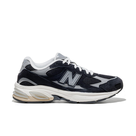 New Balance 2010 Black/Shadow Grey/Sea Salt  - U2010892