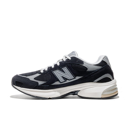 New Balance 2010 Black/Shadow Grey/Sea Salt  - U2010892