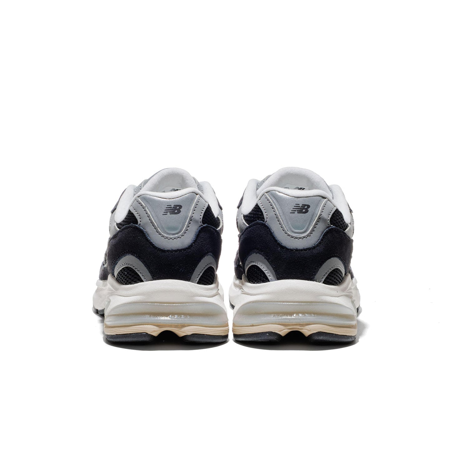 New Balance 2010 Black/Shadow Grey/Sea Salt  - U2010892