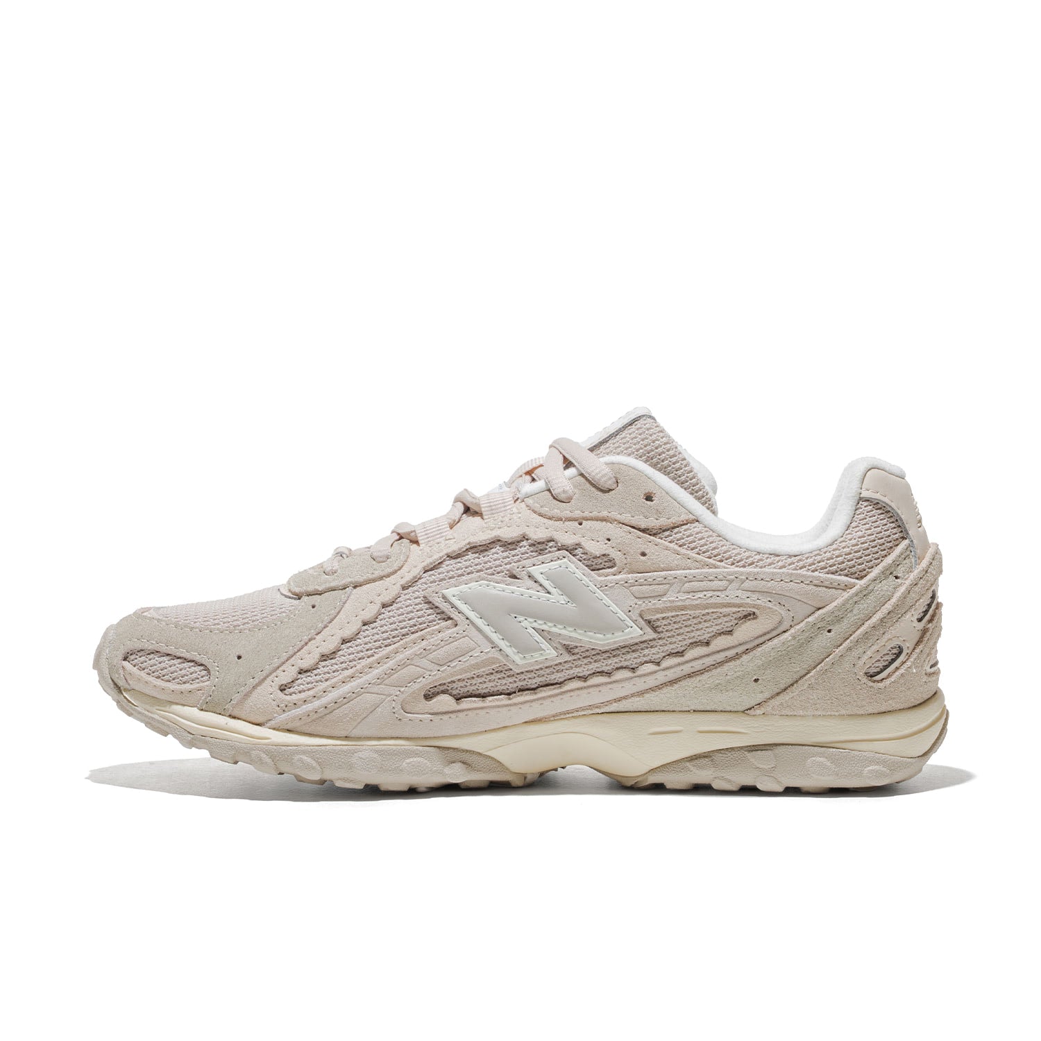 New Balance 204L Sea Salt/Linen  - U204L2SZ