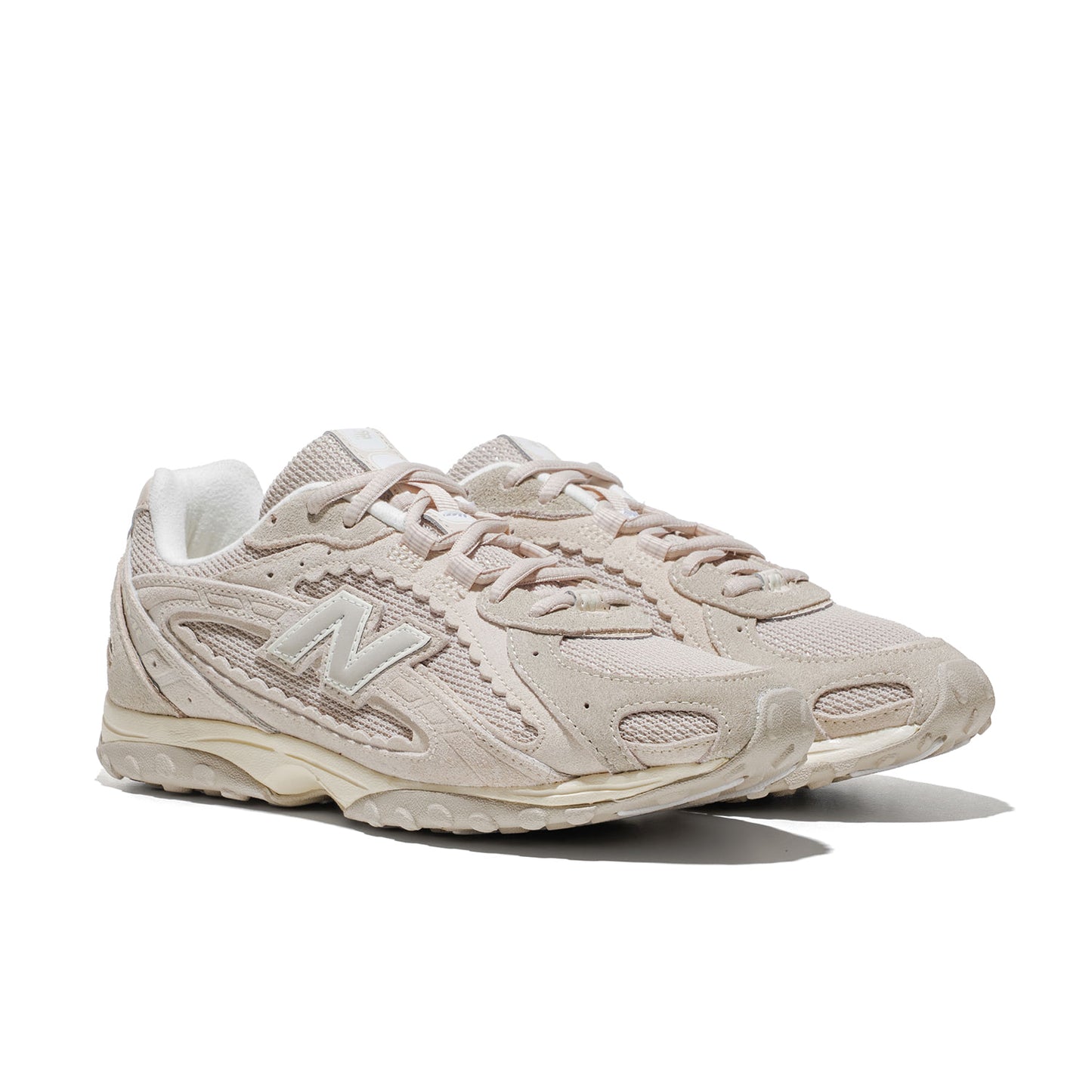 New Balance 204L Sea Salt/Linen  - U204L2SZ