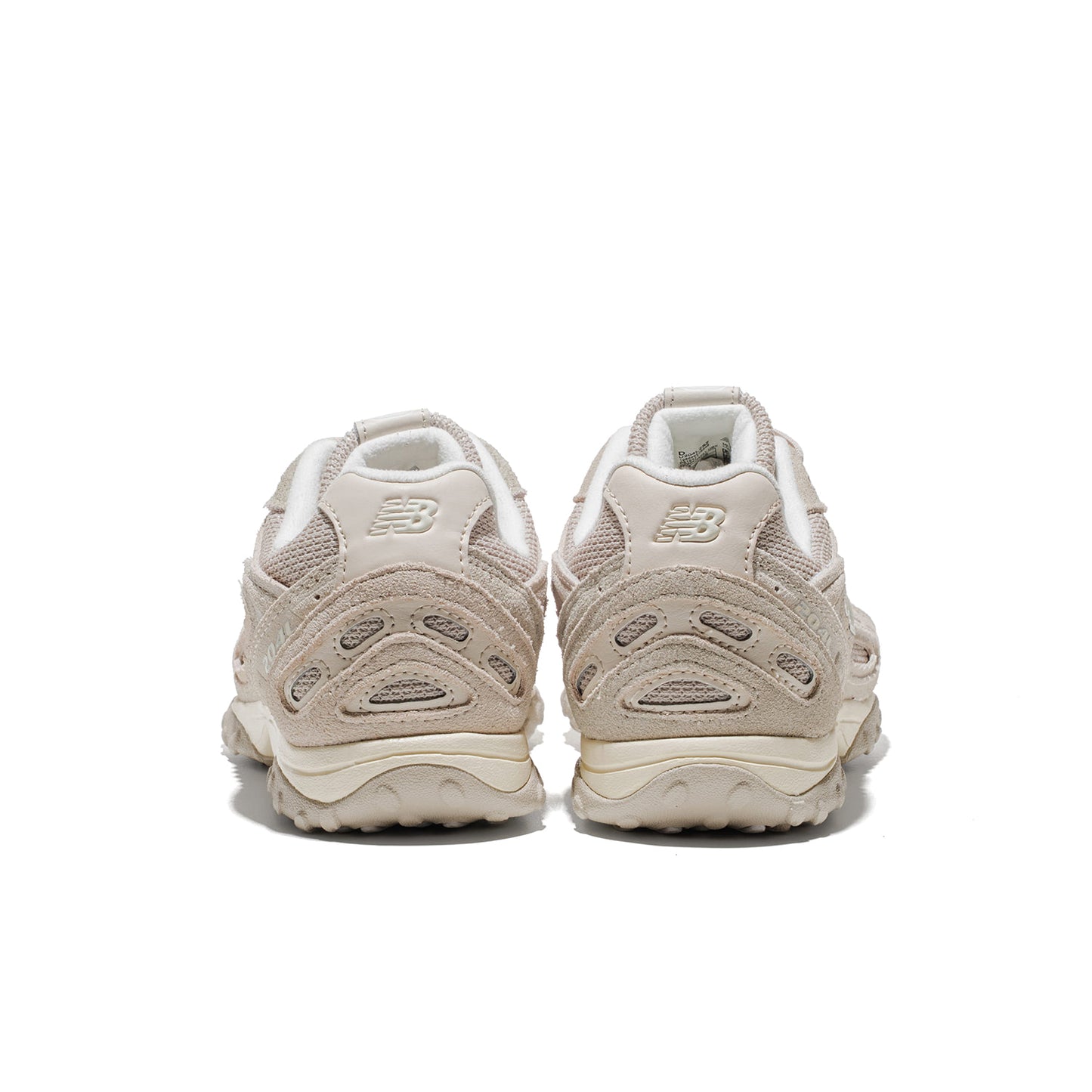 New Balance 204L Sea Salt/Linen  - U204L2SZ