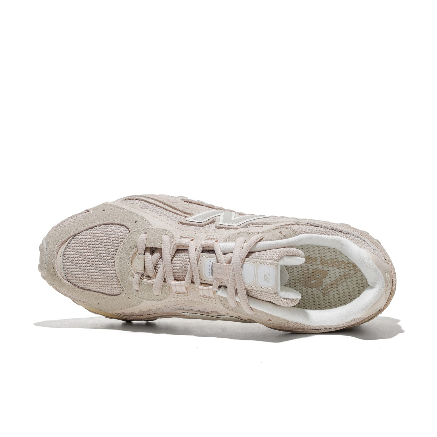 New Balance 204L Sea Salt/Linen  - U204L2SZ