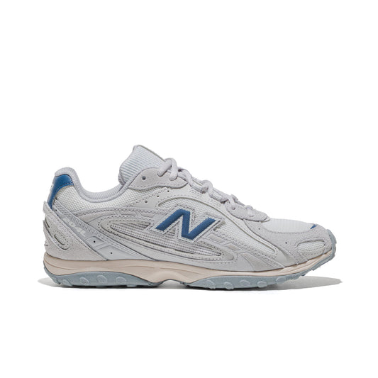 New Balance 204L Raincloud/Ash Wood  - U204L4HH