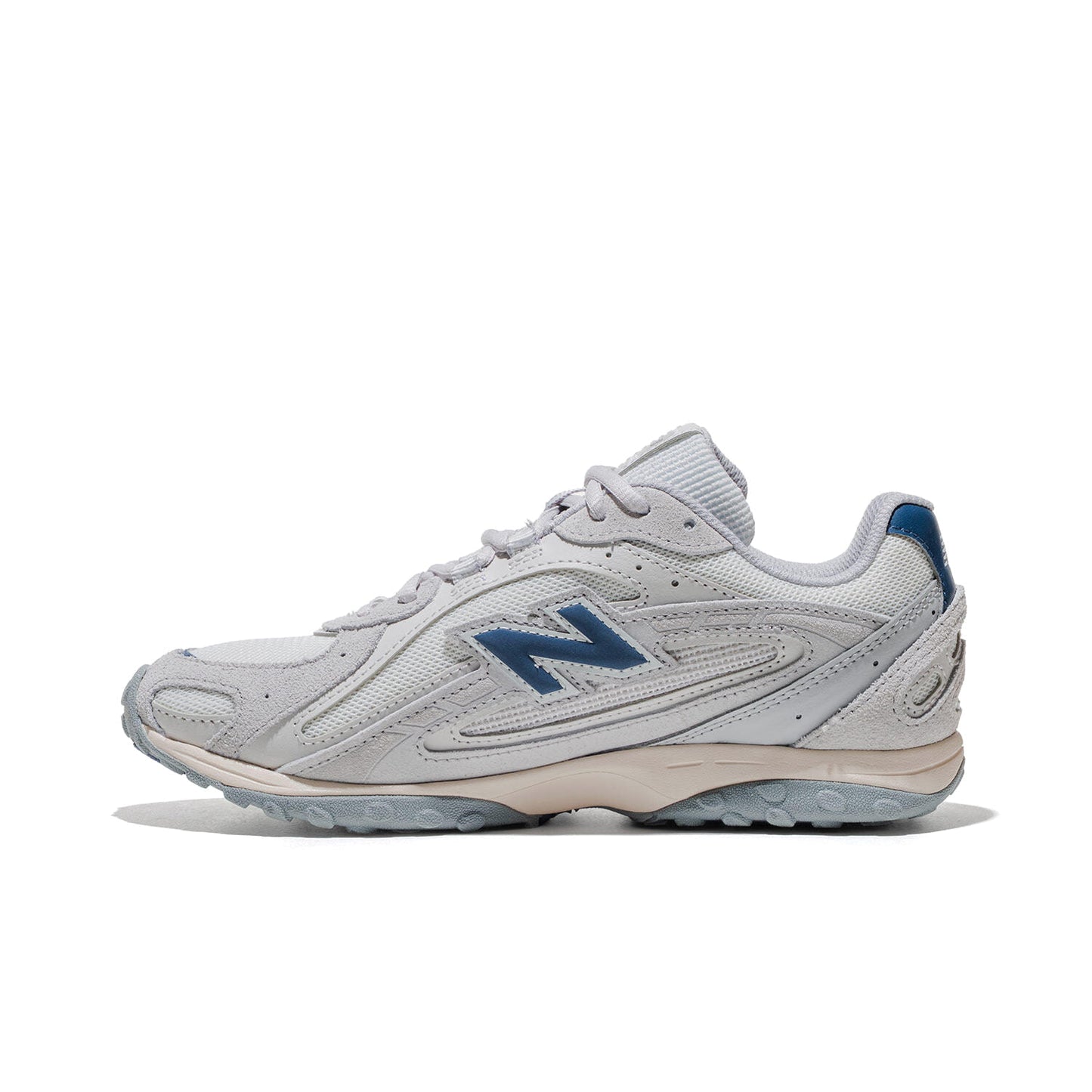 New Balance 204L Raincloud/Ash Wood  - U204L4HH
