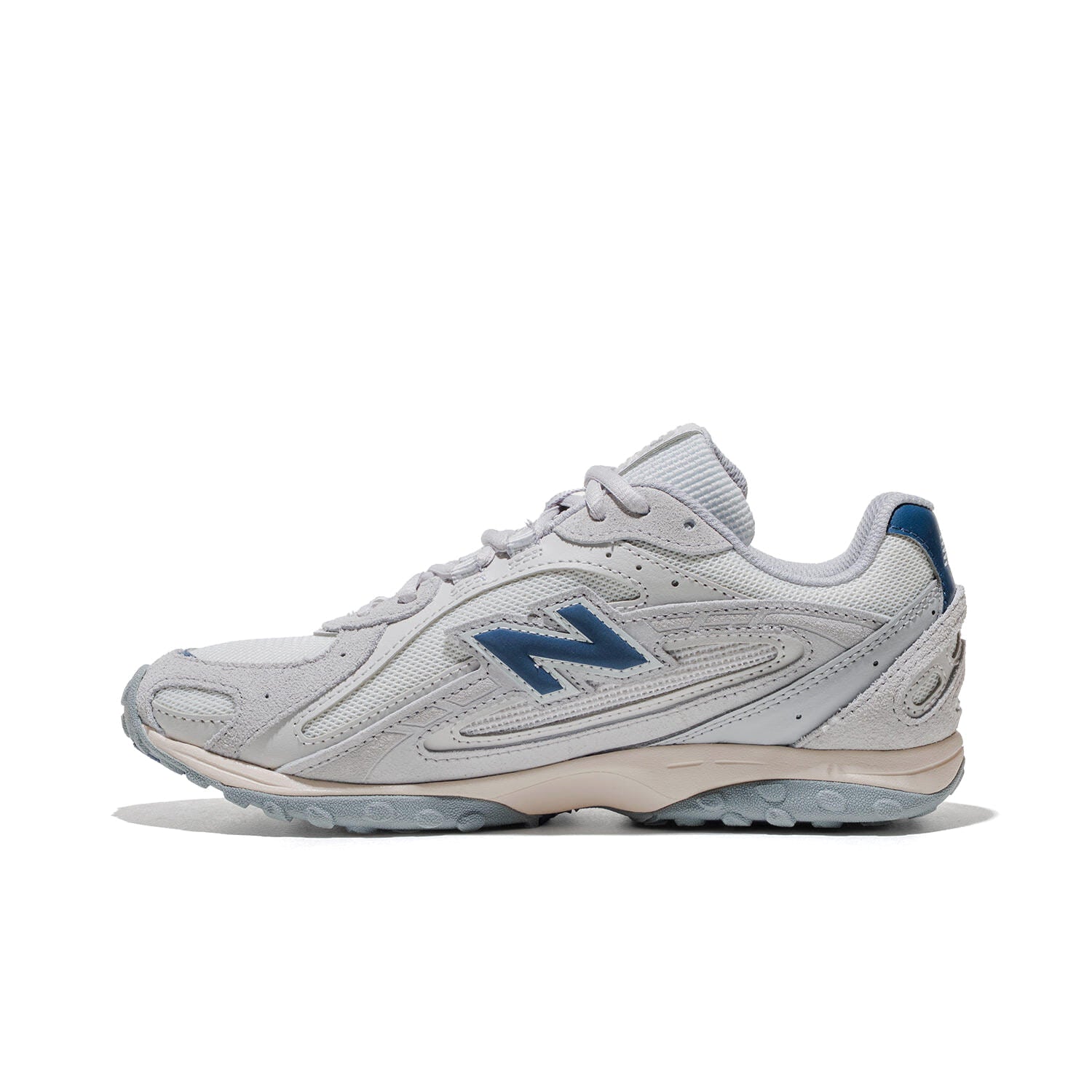 New Balance 204L Raincloud/Ash Wood  - U204L4HH