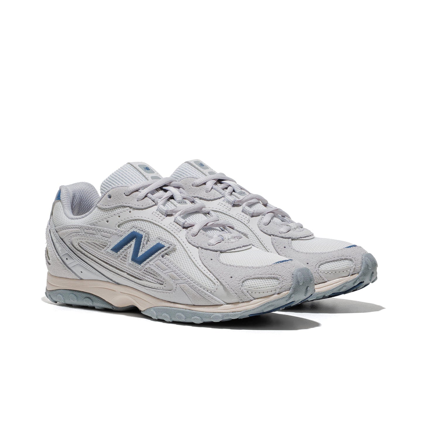 New Balance 204L Raincloud/Ash Wood  - U204L4HH