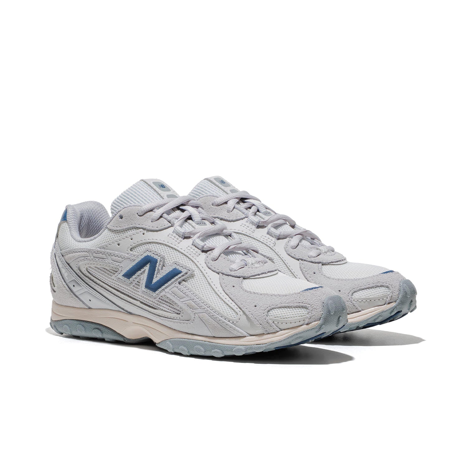 New Balance 204L Raincloud/Ash Wood  - U204L4HH