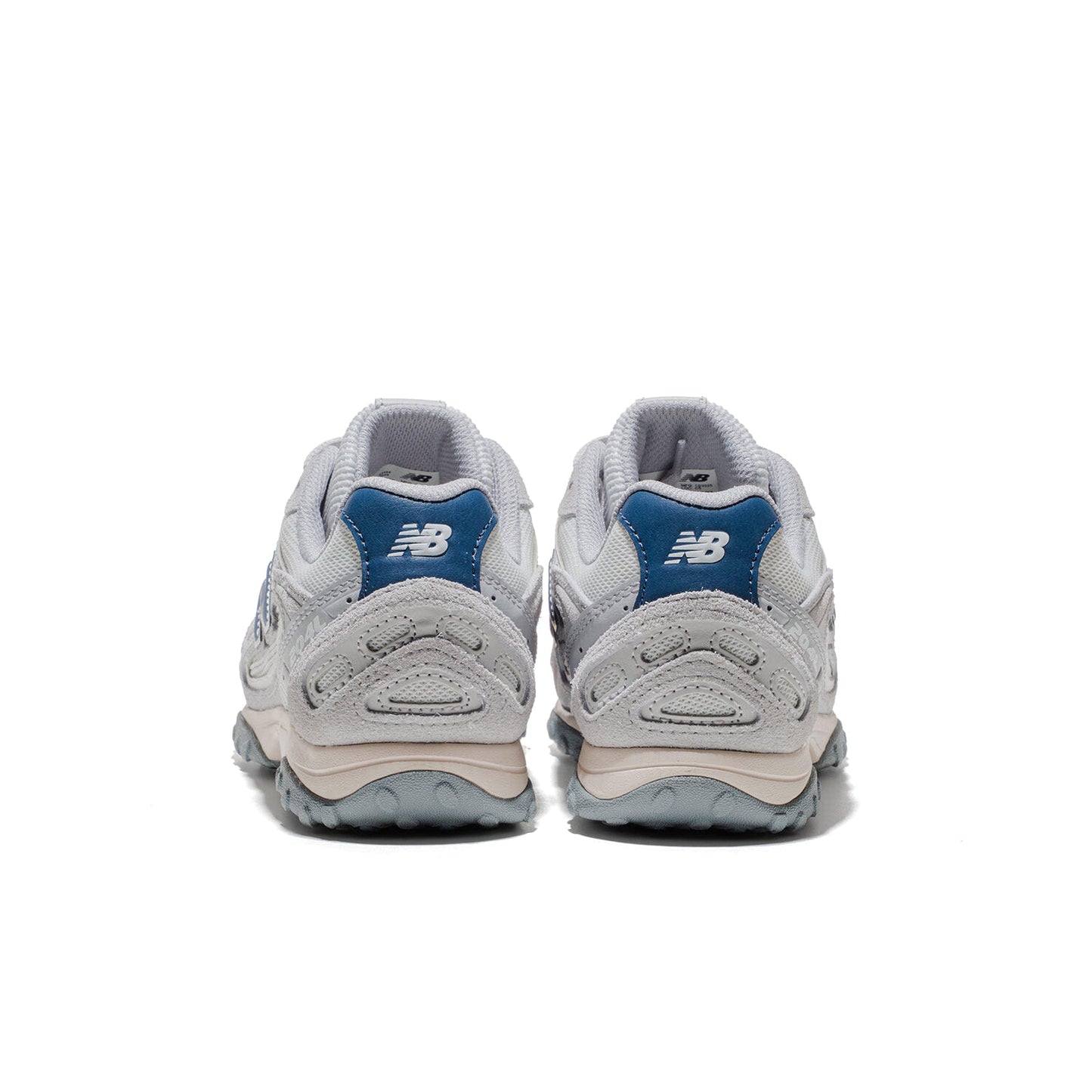 New Balance 204L Raincloud/Ash Wood  - U204L4HH