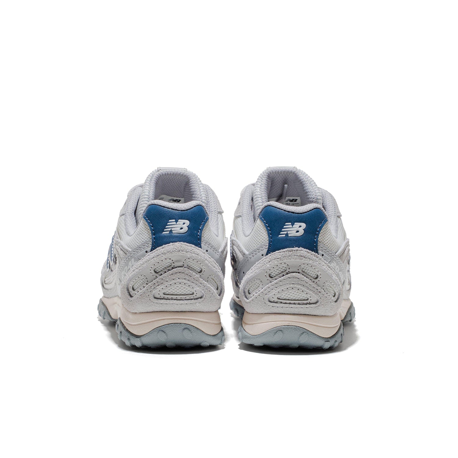 New Balance 204L Raincloud/Ash Wood  - U204L4HH