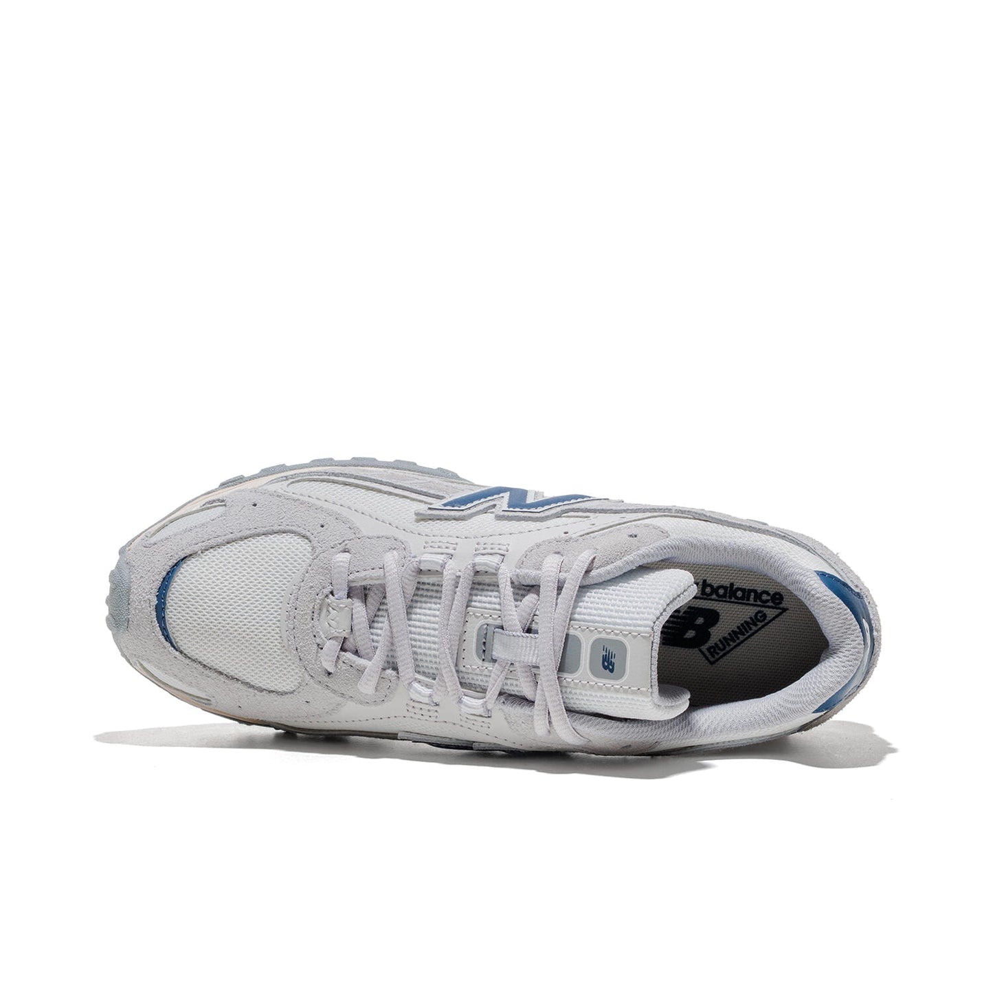 New Balance 204L Raincloud/Ash Wood  - U204L4HH