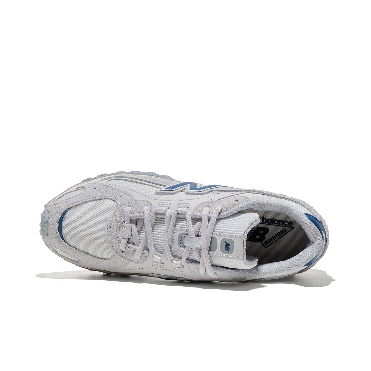 New Balance 204L Raincloud/Ash Wood  - U204L4HH