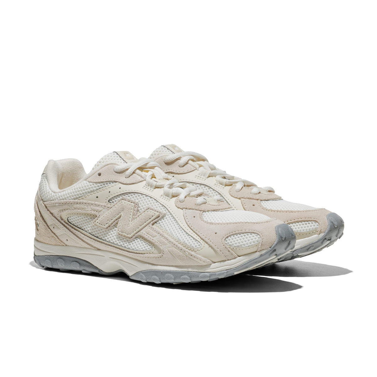 New Balance 204L Angora/Linen  - U204LCCB