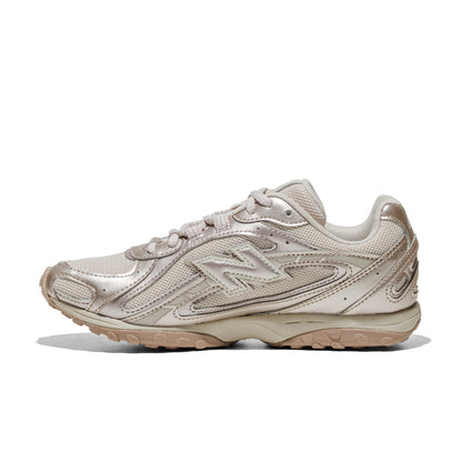 New Balance 204L Timberwolf/Light Gold Metallic  - U204LCMB