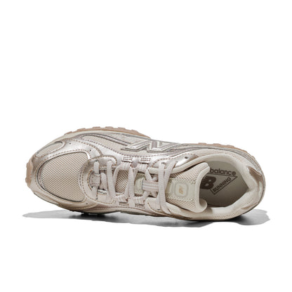 New Balance 204L Timberwolf/Light Gold Metallic  - U204LCMB