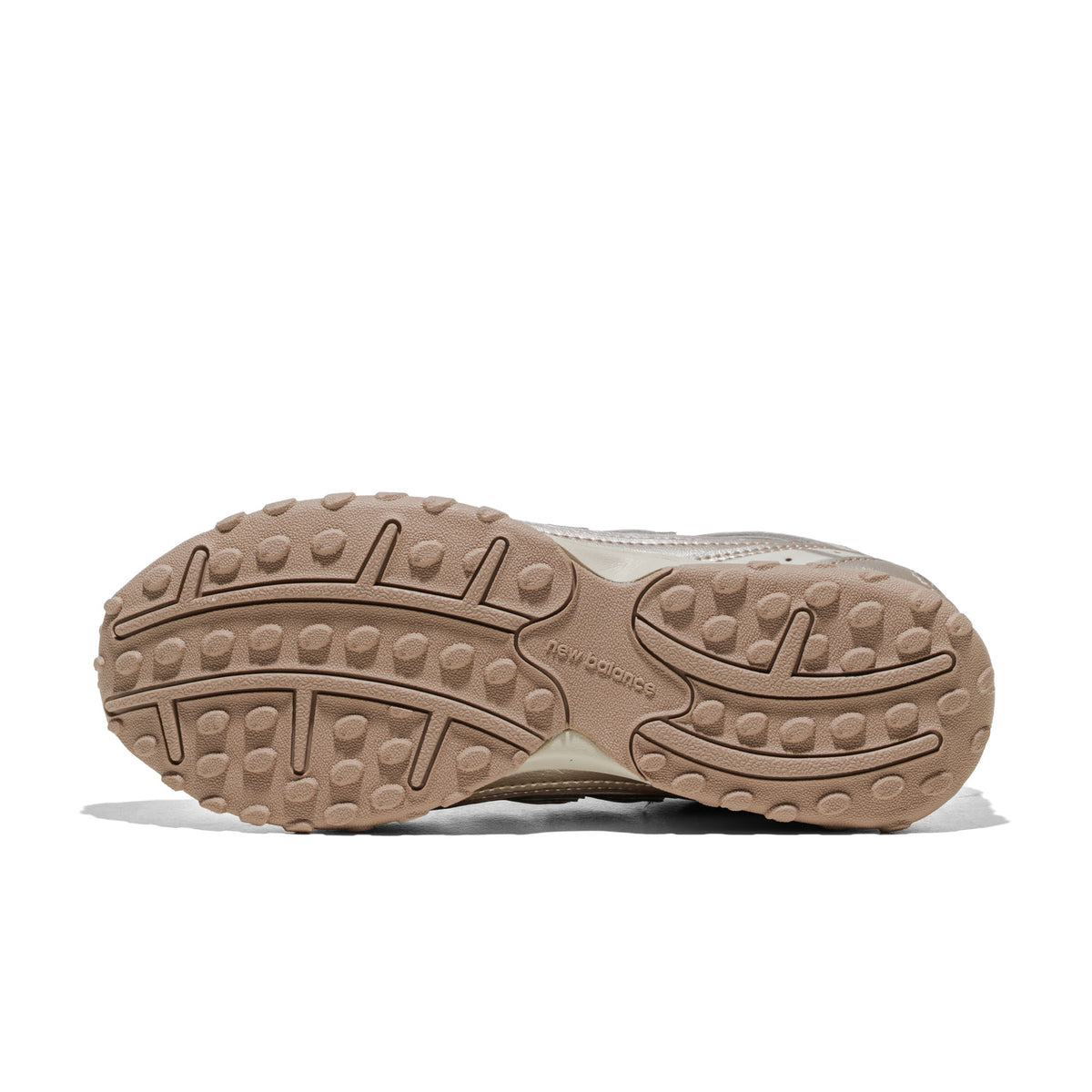 New Balance 204L Timberwolf/Light Gold Metallic  - U204LCMB