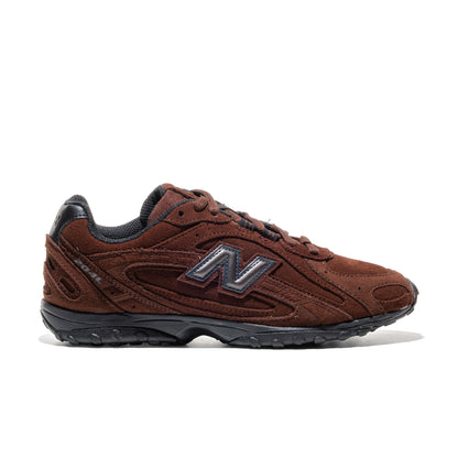 New Balance 204L Pumpernickel/Black  - U204LFSG
