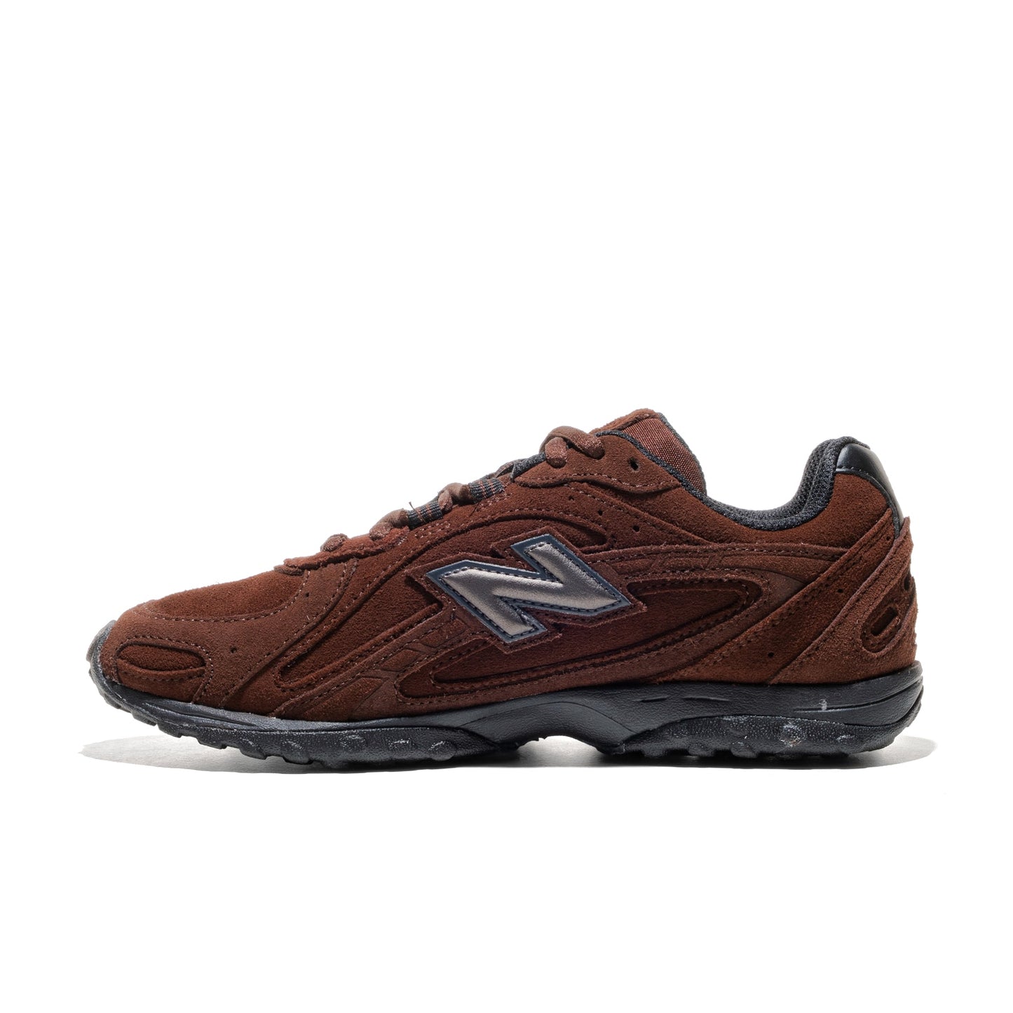 New Balance 204L Pumpernickel/Black  - U204LFSG