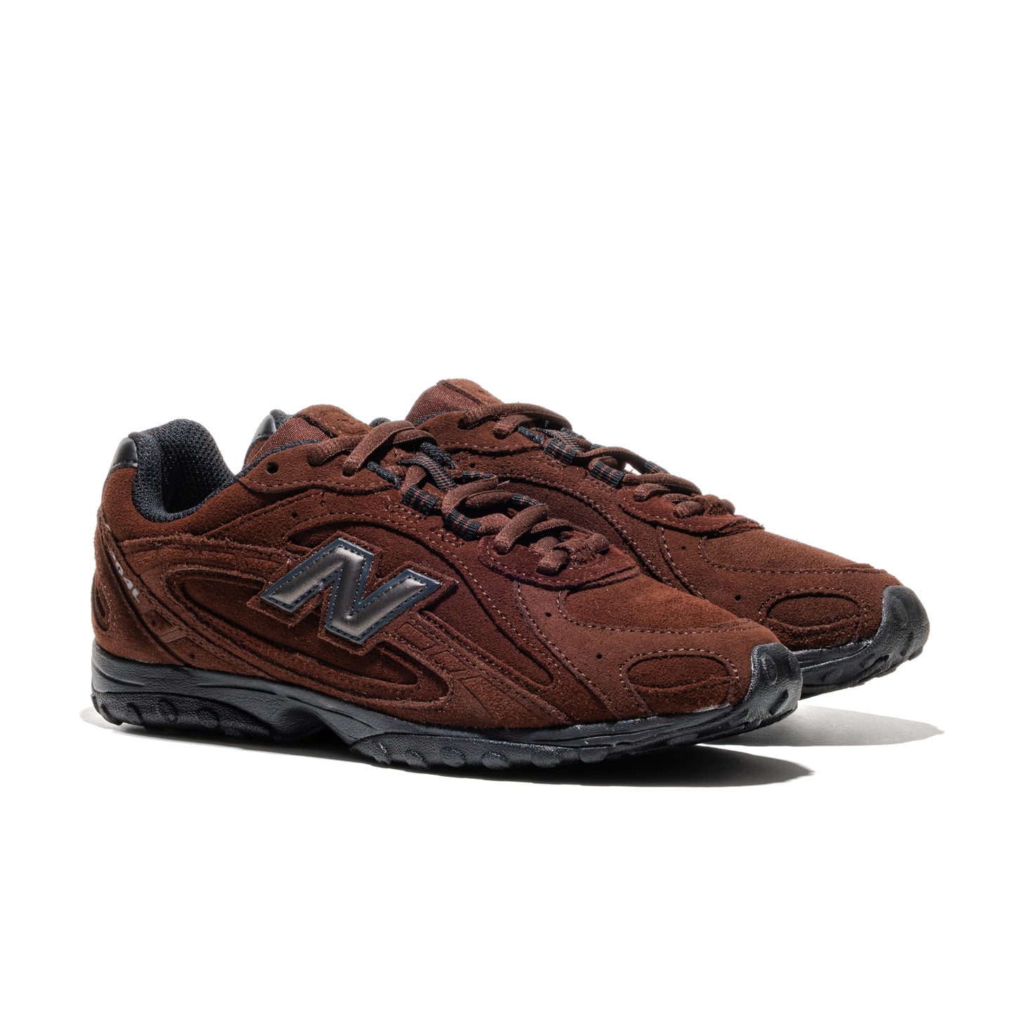 New Balance 204L Pumpernickel/Black  - U204LFSG