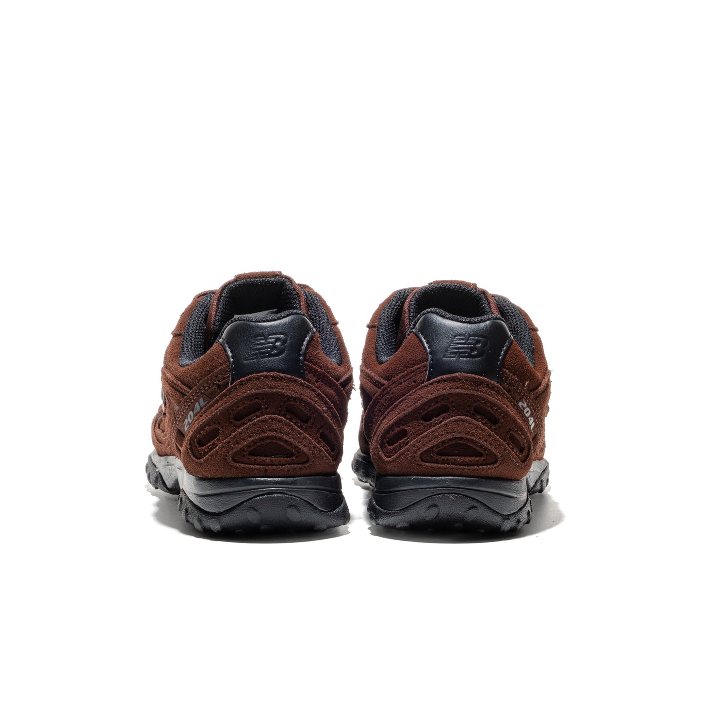 New Balance 204L Pumpernickel/Black  - U204LFSG