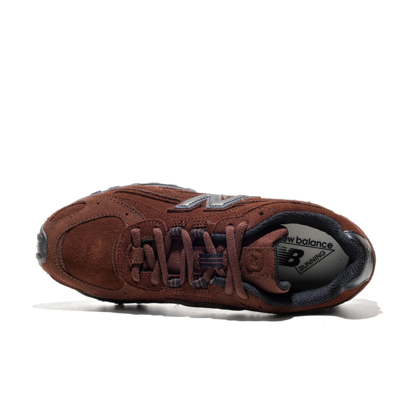 New Balance 204L Pumpernickel/Black  - U204LFSG