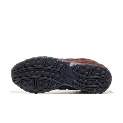 New Balance 204L Pumpernickel/Black  - U204LFSG