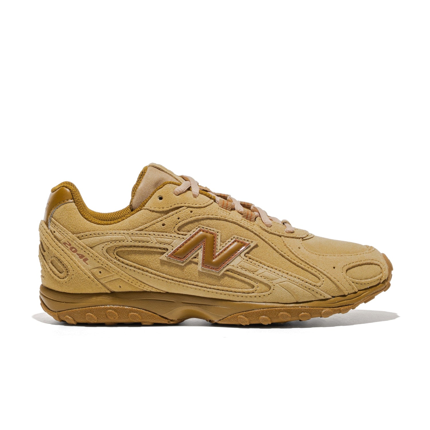 New Balance 204L Quicksand/Bark  - U204LFSP