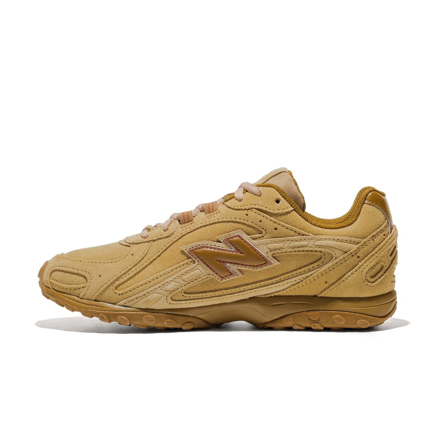 New Balance 204L Quicksand/Bark  - U204LFSP