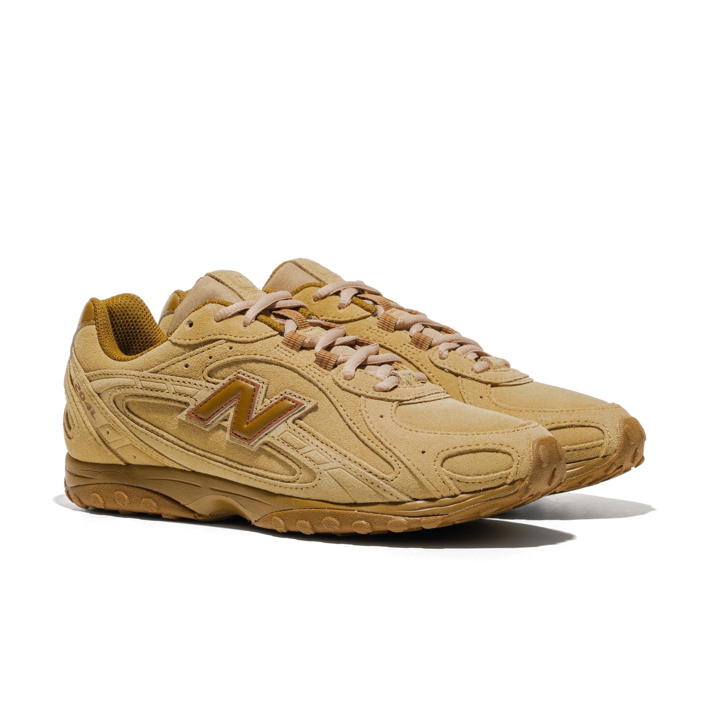 New Balance 204L Quicksand/Bark  - U204LFSP