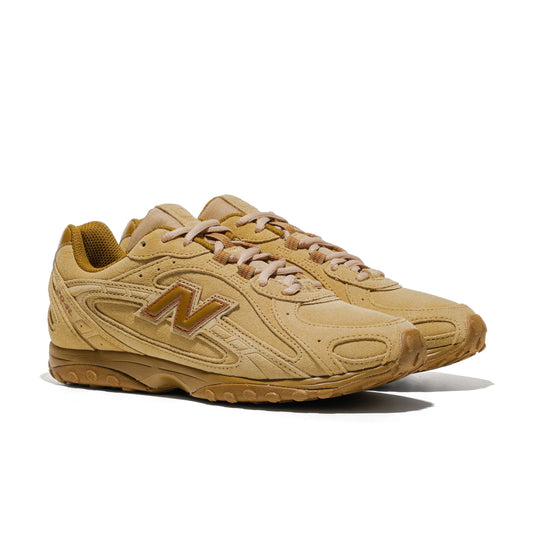 New Balance 204L Quicksand/Bark  - U204LFSP